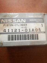 Remklauwzuiger Nissan 41121-01A01 B11/B12/B13/N13/N13/N14/Y61