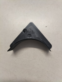 Cover-sash inner, left-hand Nissan Qashqai J11 802D5-4EA0A Original.