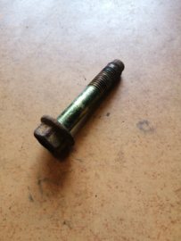 Montagebout voorste motorsteun M9,75 X 52 Nissan Micra K11 01125-03081 Gebruikt.