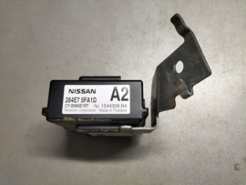 Module-ADAS Nissan Micra K14 284E7-5FA1D (VNVK1400159806293) Gebruikt.