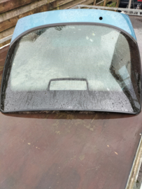 Achterklep Nissan Primera P11 hatchback 90100-9F730 Z01 Gebruikt.