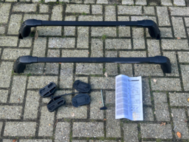 Roof rack Nissan Micra K13 KE730-1H000 Original.