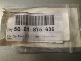 Kachelbedieningshendel Nissan Cabstar F24 27162-MB40A (5001875636) Origineel.