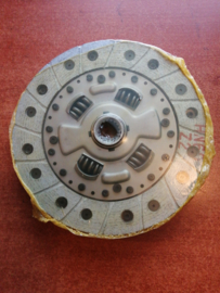 Koppelingsplaat 180mm Nissan 30100-G5103