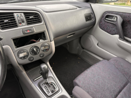 Nissan Primera P11 SR20DE 2000 – PROJECT CAR – P1777 – Low mileage