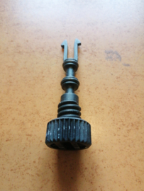 Waterafvoerkraan radiateur HR12DR Nissan Micra K13 21440-1HA1A Origineel.