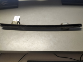Sash front door, front right-hand Datsun Cherry E10 80214-M1400 Used part.