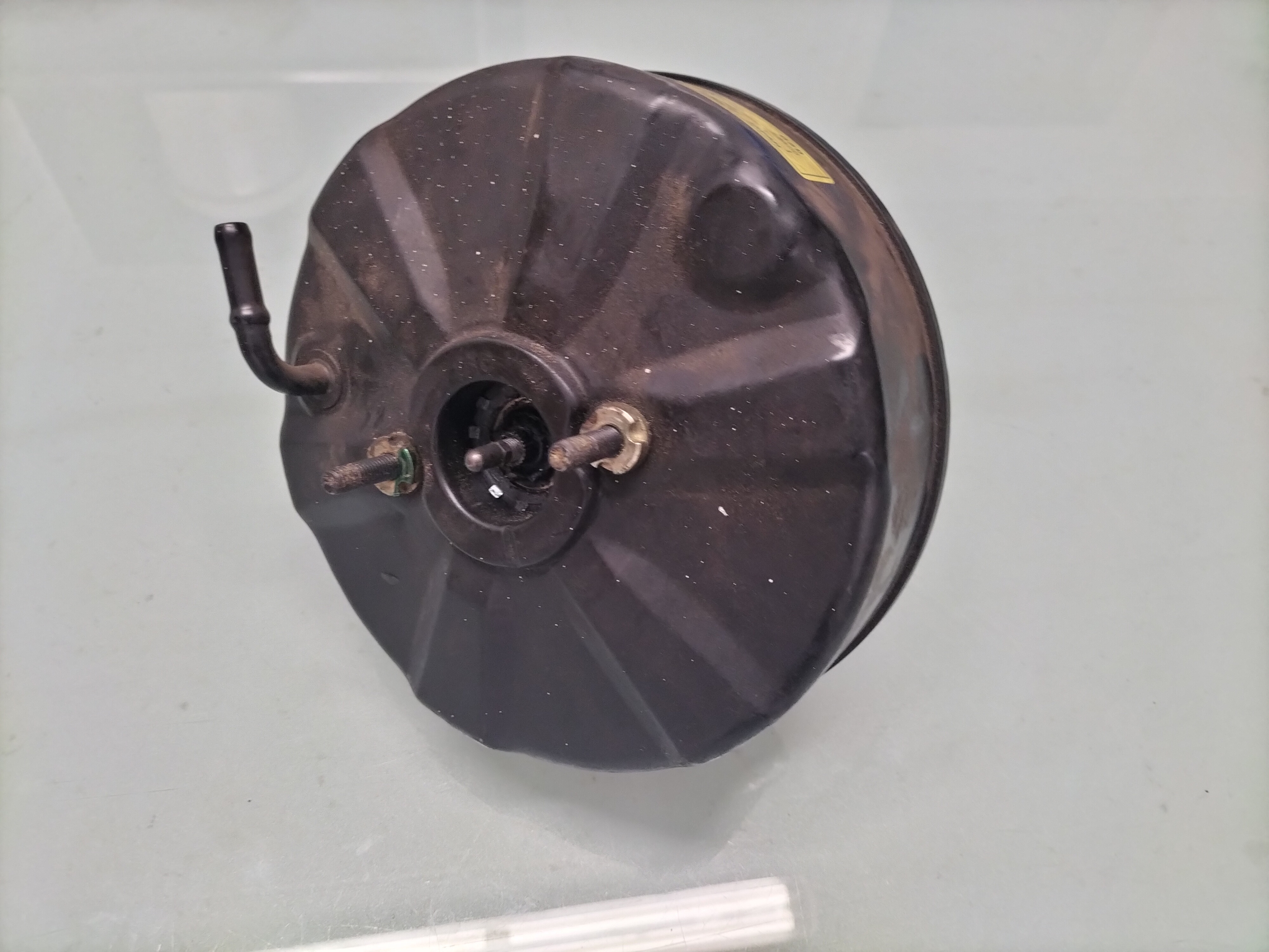 Remdrukbekrachtiger Nissan 47210-59A00 Gebruikt