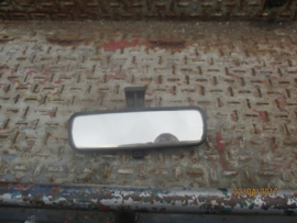 Mirror inside Nissan 96321-BM400 N16/ P11/ V10/ WP11 Used part.