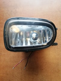 Mistlamp linksvoor Nissan Almera N16 26155-BM425 Gebruikt aftermarket.