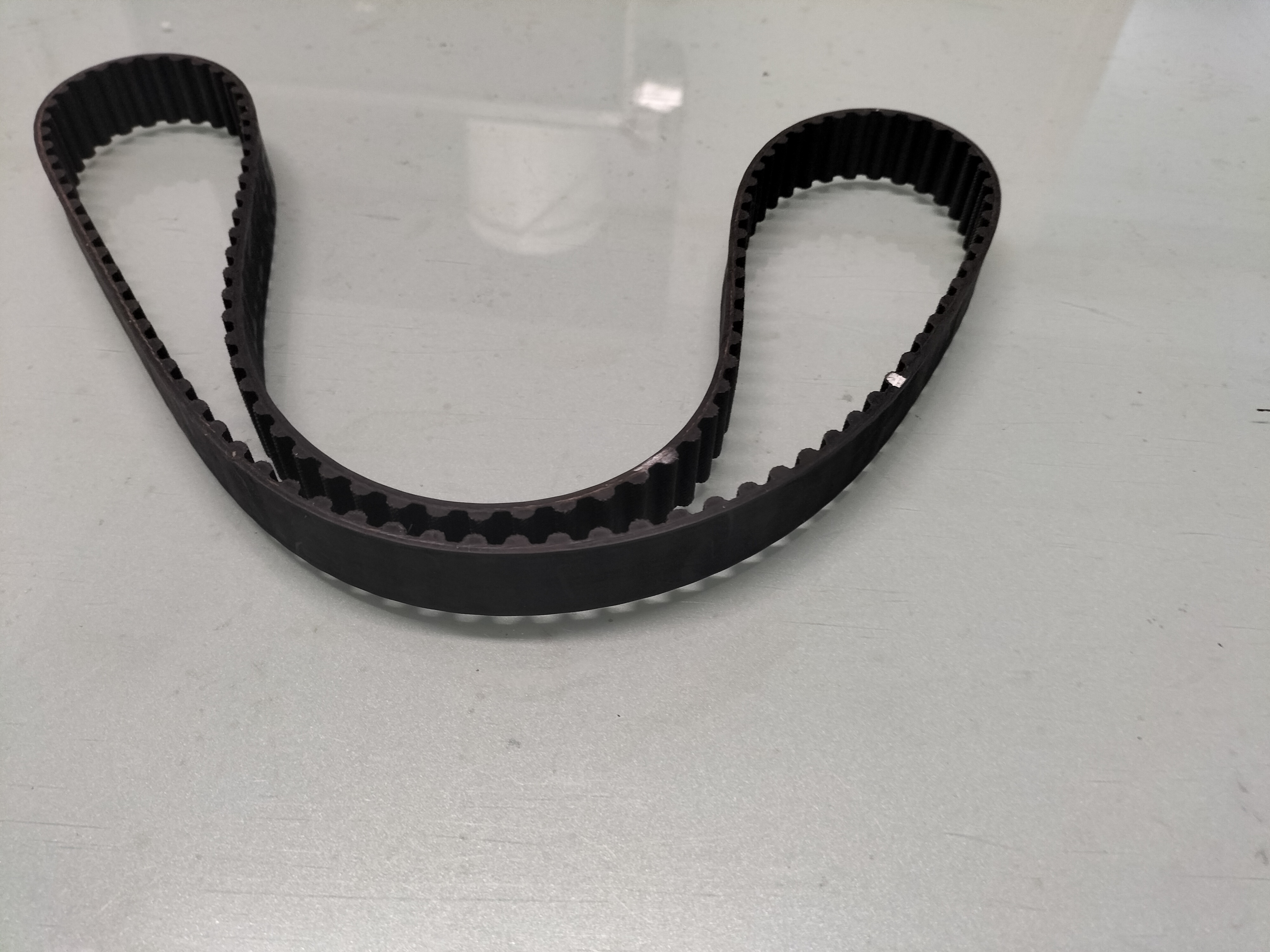 Timing belt Nissan CD17 13028-54A01 B11/ B12/ N12/ N13/ Y10 New