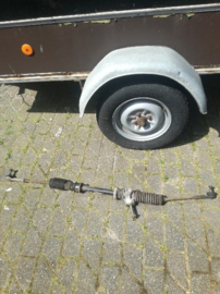 Stuurhuis Nissan 48001-63C10 zonder stuurbekrachtiging B13/N14