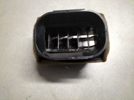 Ventilator side Nissan Micra K10 68750-04B01 Used part.