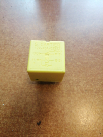 Relay 12v 40A yellow Nissan 25230-00QAC X70/ X76/ X83