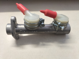 Assy-cylinder, brake master tandem 3/4 (Nabco) Datsun Cherry F10 46010-M3802 Origineel.