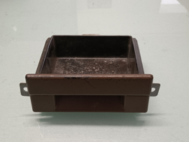 Asbak Nissan 280ZX S130 68800-P7101 Gebruikt.