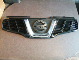 Grille Nissan Qashqai J10 62310-BR00A Nieuw.