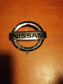 Kofferbakembleem Nissan 350Z Z33 84890-CD000