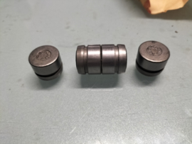 Kruisstuk cardanas Datsun Sunny B110 37125-H1025 Origineel.