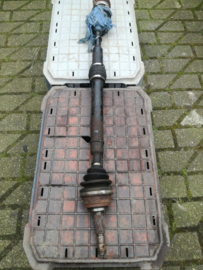 Aandrijfas rechtsvoor GA14DE Nissan Almera N15 39100-1N000