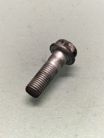 Montagebout Nissan 01125-00411 Gebruikt.