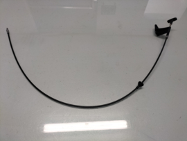 Cable hood lock Nissan Micra K10 65620-05B01 Original.