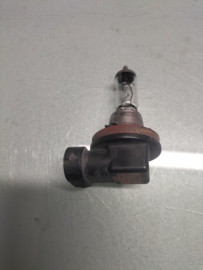 Fog lamp (H8 lamp) Nissan Micra K14 26296-8990A Used part