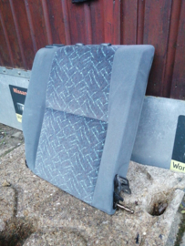 Achterbankrugleuning rechts Nissan Primera P11 88600-2F111