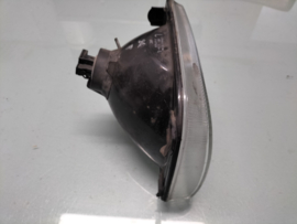 Housing head lamp, left-hand Nissan Micra K10 26064-22B00 (IKI1290L) Used part.