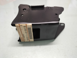 Stay-front bumper, left-hand Nissan Micra K11 62211-41B25 Original.