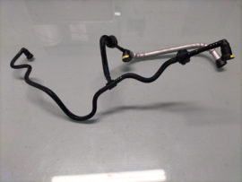 Hose-anti evaporation control Nissan 01993-00Q0D Original