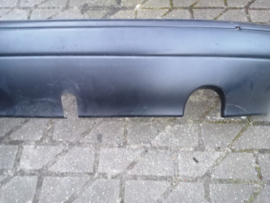 Achterbumper Nissan Micra K11 85022-50B00 Trekhaak