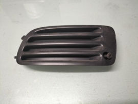 Finisher-front fascia, left-hand Nissan Almera N15 62257-0N300 Used part.