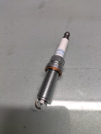 Spark Plug NGK DILKAR7E11HS HR12DR Nissan 22401-1HA1C Original.