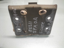 Bumpersteun Nissan Micra K14 85211-5FA0A Lichte schade