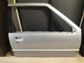 Door-front right-hand Nissan Micra K10 80100-16B35 (549) Used part.