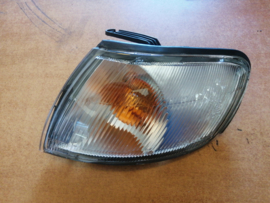 Lamp turn signal, front left-hand Nissan Almera N15 26135-1N025 New.