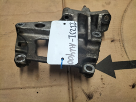 Bracket-engine mounting Nissan Primera P12 11231-AU400 Used part.