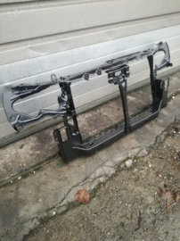 Radiateurframe Nissan Micra K11 62500-73B30 Nieuw.