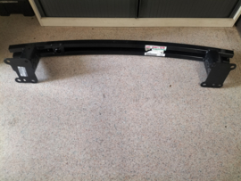 Reinforce-front bumper center, inner Nissan 62030-JD000 Original.
