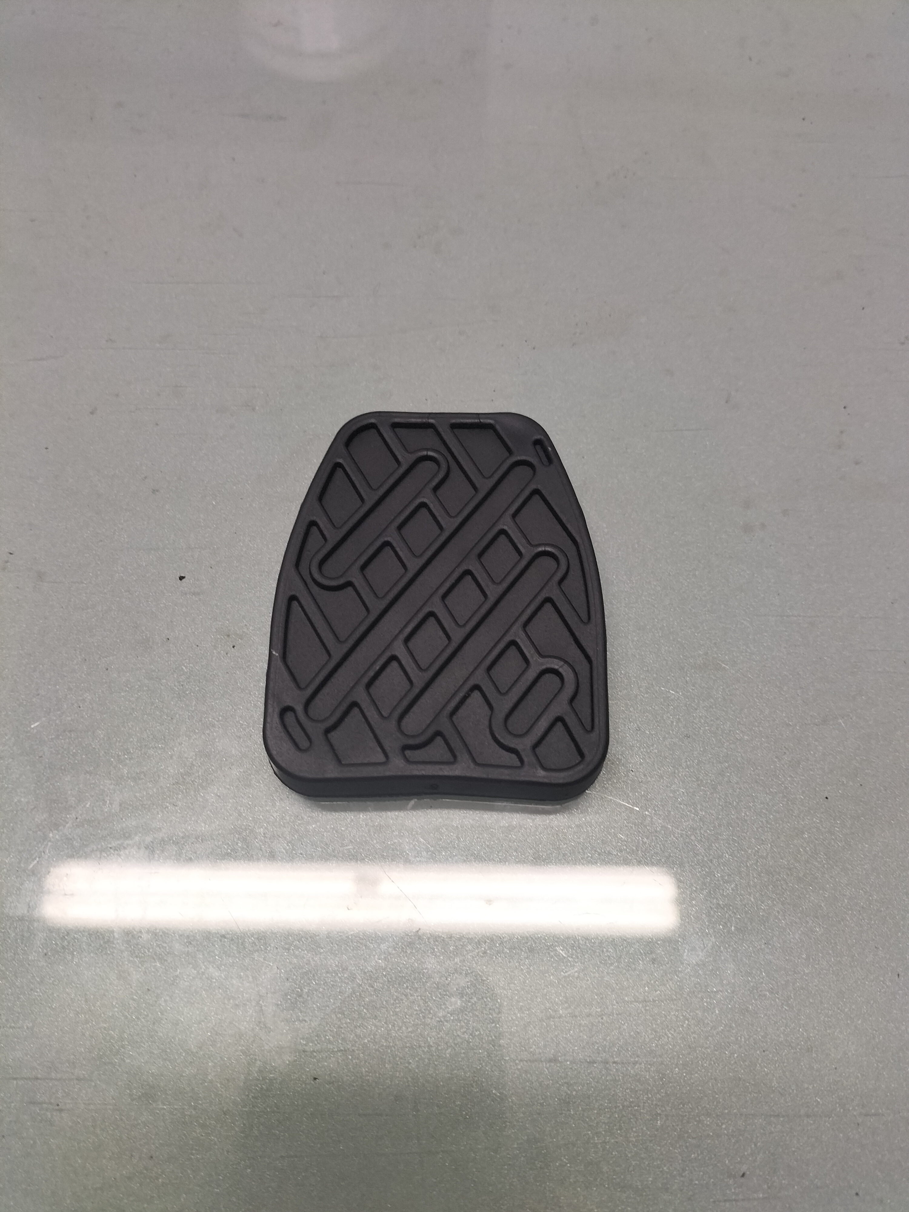 Pad-pedal Nissan Qashqai J10/ JJ10 46531-JD00A New.
