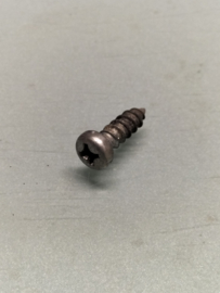 Screw Nissan 08510-62012 Used part