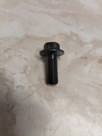 Bolt-sprocket, camshaft Nissan 13012-1KC0A Used part.