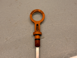 Gauge-oil level QR20DE Nissan 11140-6N200 P12 / T30 Used part.