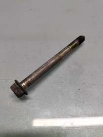 Montagebout Nissan 01125-00771 Gebruikt.