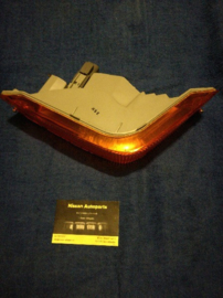 Lamp turn signal, front left-hand Nissan Bluebird T12 B6135-D4600