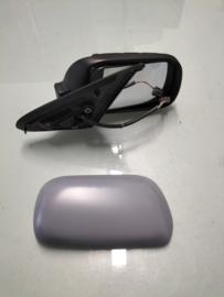 Outside mirror Nissan 96301-2F487 Original.