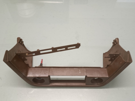 Middenpaneel Nissan 280ZX S130 68540-P6701 Gebruikt.