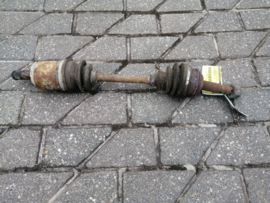 Shaft front drive, left-hand CD17 Nissan Sunny Wagon Y10 39101-52Y00