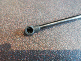 Gasveer achterklep links Nissan Micra K11 90453-4F226 (90452-4F211) Origineel